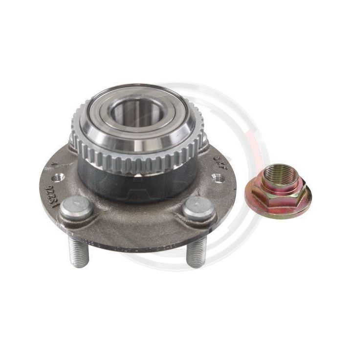 Rato stebulė A.B.S. 201033