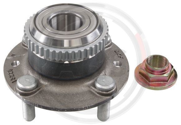 Rato stebulė A.B.S. 201033