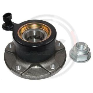 Rato stebulė A.B.S. 201040