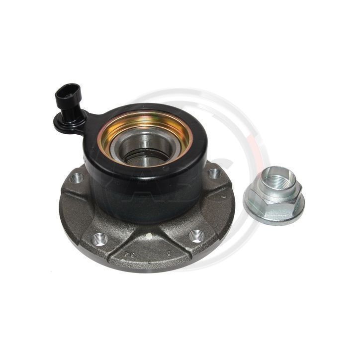 Rato stebulė A.B.S. 201040