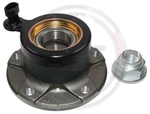 Rato stebulė A.B.S. 201040