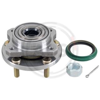 Rato stebulė A.B.S. 201050