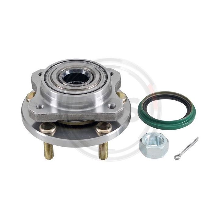 Rato stebulė A.B.S. 201050