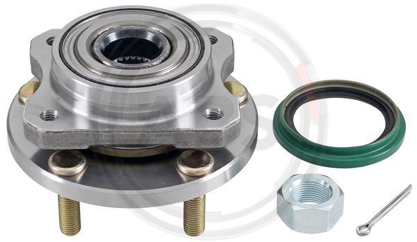 Rato stebulė A.B.S. 201050