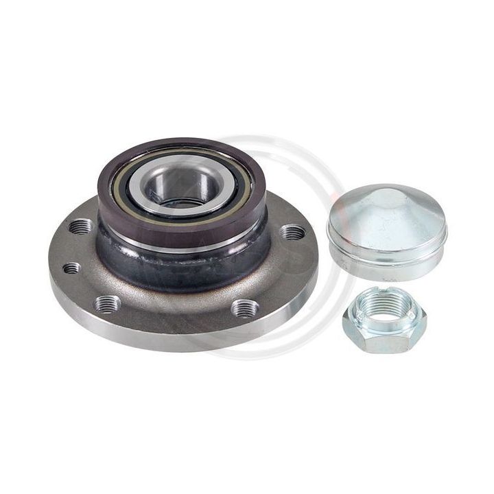 Rato stebulė A.B.S. 201068