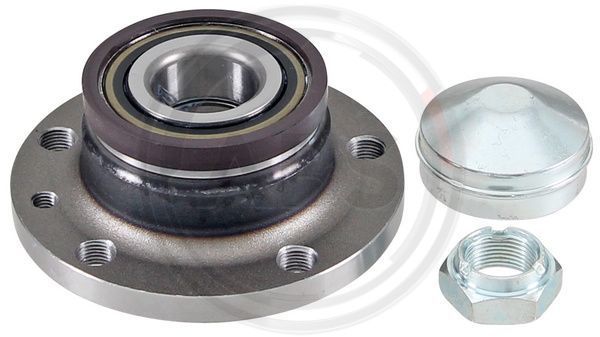 Rato stebulė A.B.S. 201068