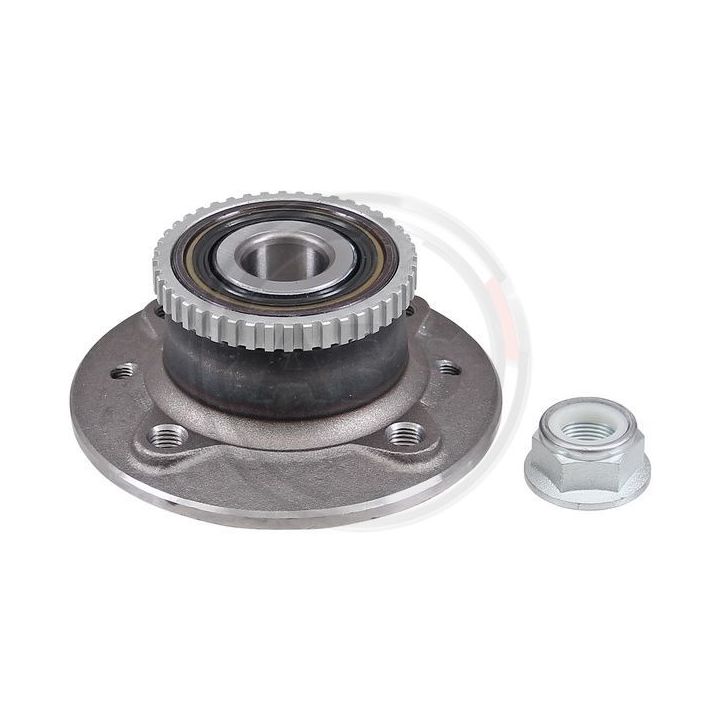 Rato stebulė A.B.S. 201081