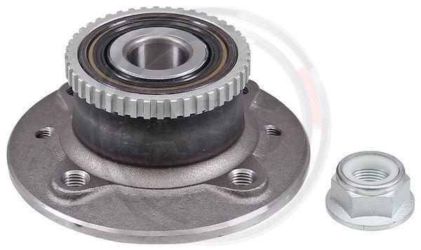 Rato stebulė A.B.S. 201081