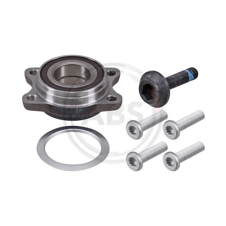 Rato stebulė A.B.S. 201100