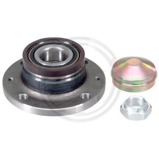 Rato stebulė A.B.S. 201119