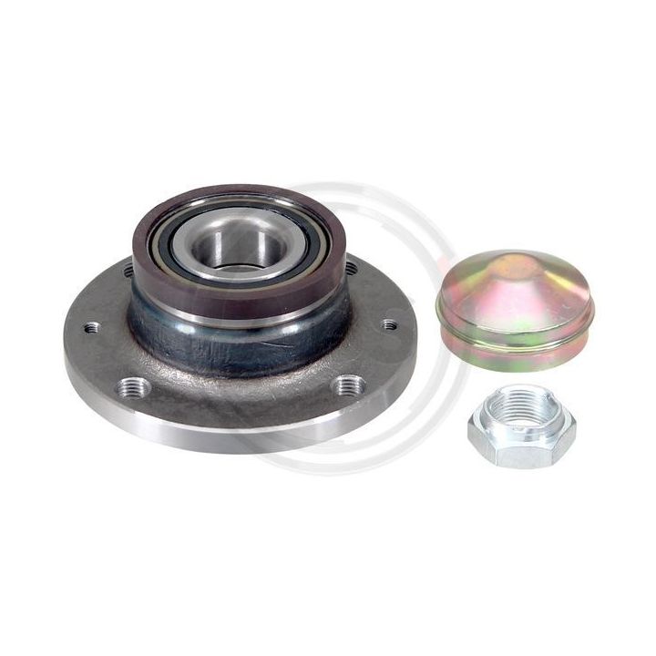 Rato stebulė A.B.S. 201119