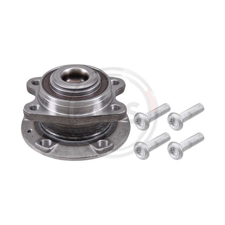 Rato stebulė A.B.S. 201121