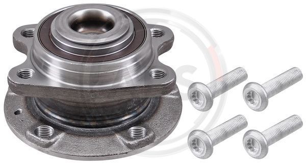 Rato stebulė A.B.S. 201121