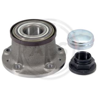 Rato stebulė A.B.S. 201130