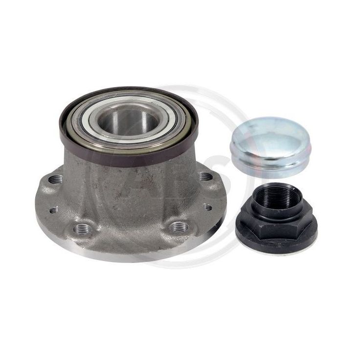 Rato stebulė A.B.S. 201130