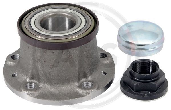 Rato stebulė A.B.S. 201130