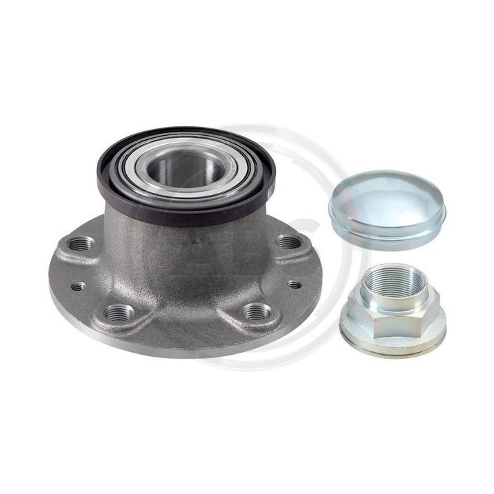 Rato stebulė A.B.S. 201131