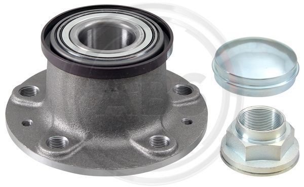 Rato stebulė A.B.S. 201131