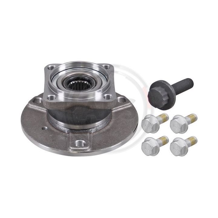 Rato stebulė A.B.S. 201139