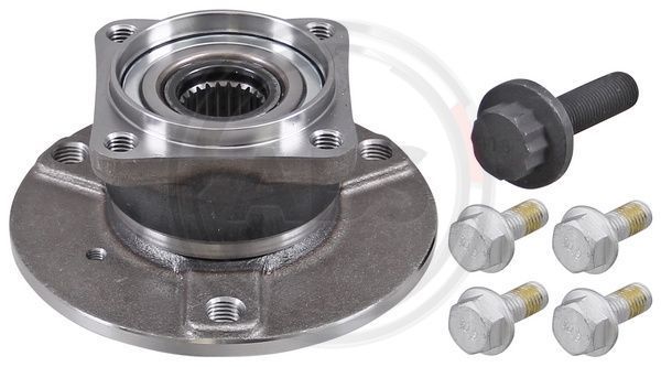 Rato stebulė A.B.S. 201139