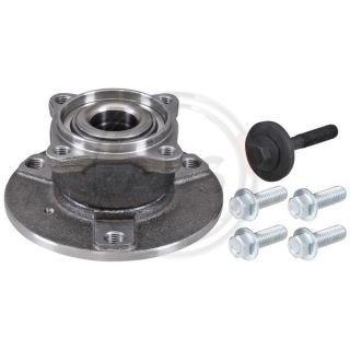 Rato stebulė A.B.S. 201140