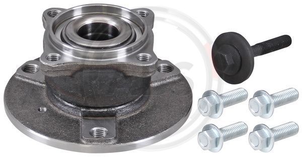 Rato stebulė A.B.S. 201140