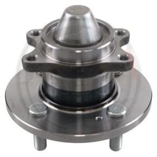 Rato stebulė A.B.S. 201151