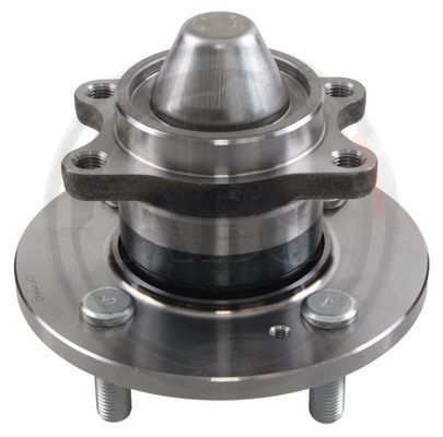 Rato stebulė A.B.S. 201151