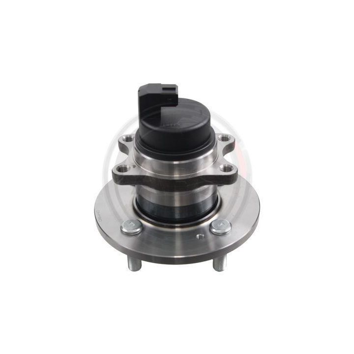 Rato stebulė A.B.S. 201152