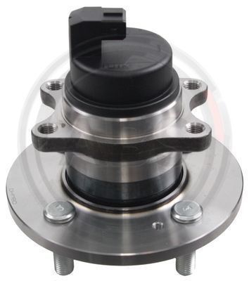 Rato stebulė A.B.S. 201152