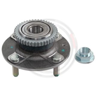 Rato stebulė A.B.S. 201156