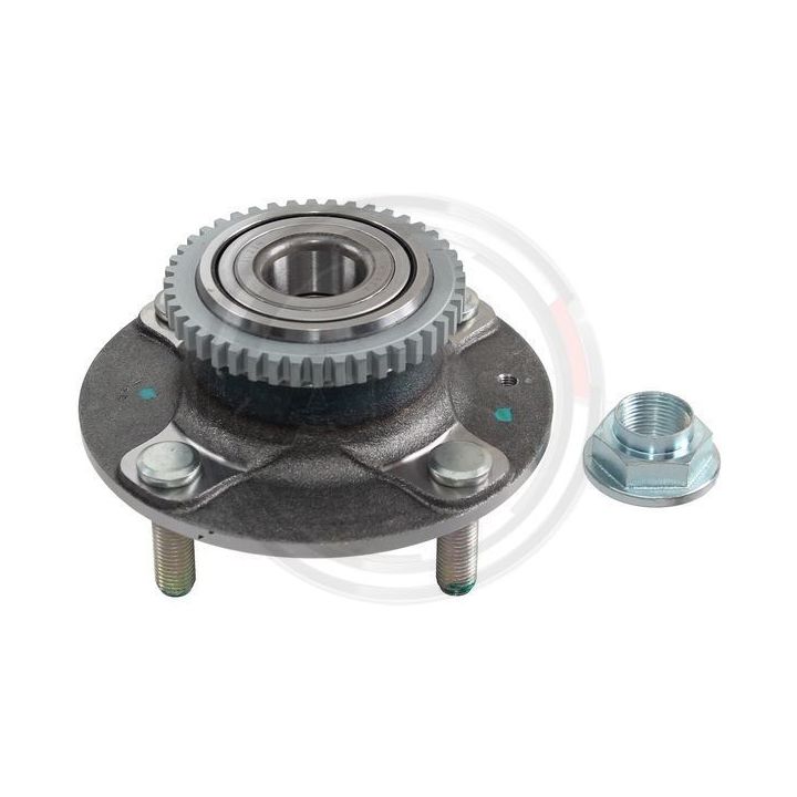 Rato stebulė A.B.S. 201156