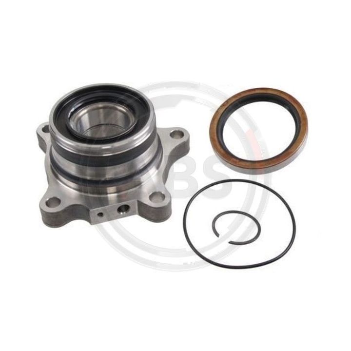 Rato stebulė A.B.S. 201178