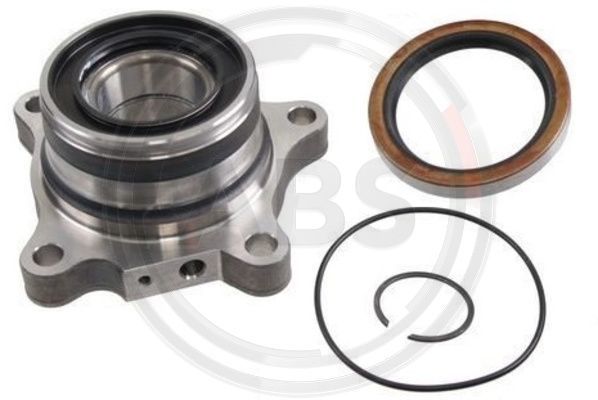 Rato stebulė A.B.S. 201178