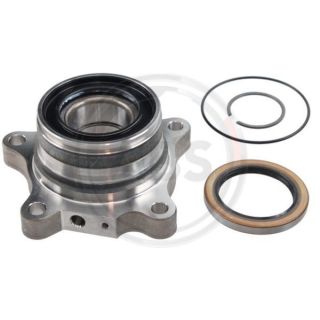 Rato stebulė A.B.S. 201179