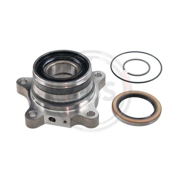 Rato stebulė A.B.S. 201179