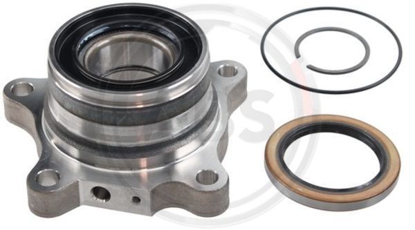 Rato stebulė A.B.S. 201179