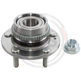 Rato stebulė A.B.S. 201184