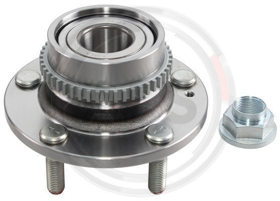 Rato stebulė A.B.S. 201184