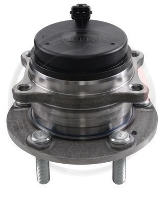 Rato stebulė A.B.S. 201189