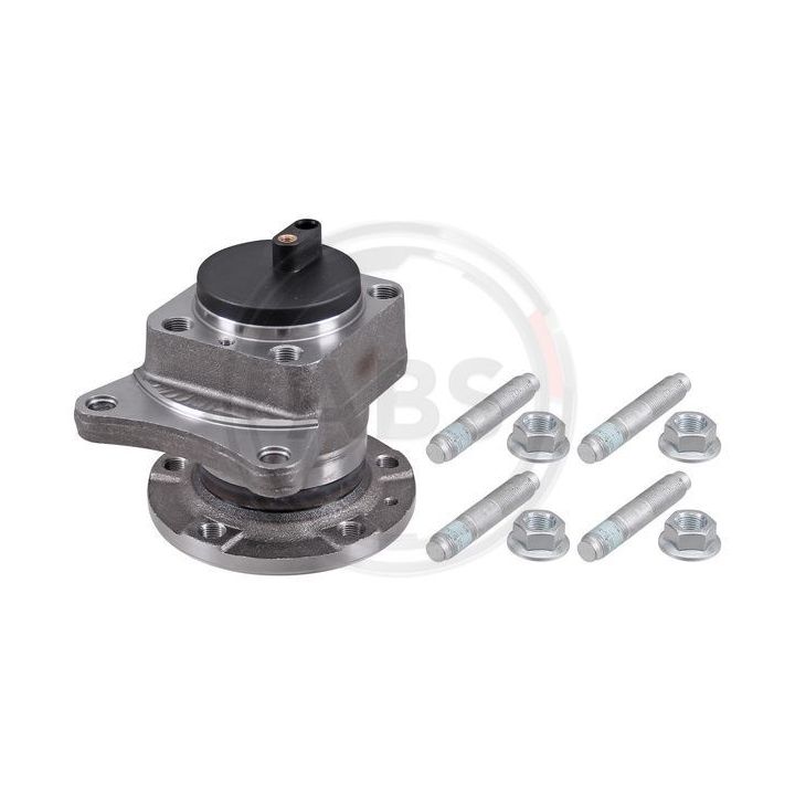 Rato stebulė A.B.S. 201193