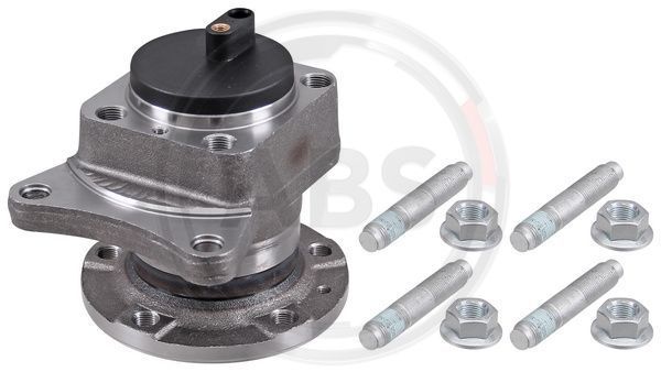 Rato stebulė A.B.S. 201193