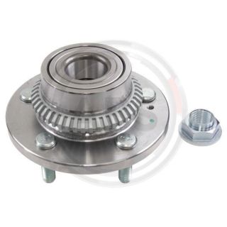 Rato stebulė A.B.S. 201289