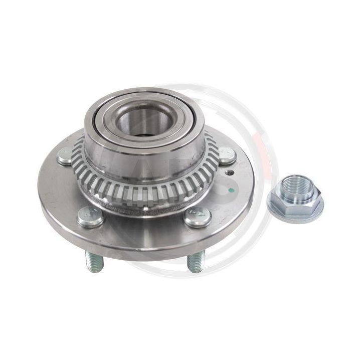 Rato stebulė A.B.S. 201289