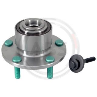 Rato stebulė A.B.S. 201296