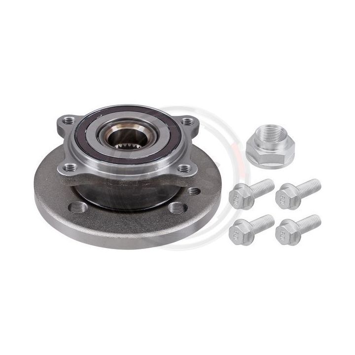 Rato stebulė A.B.S. 201297