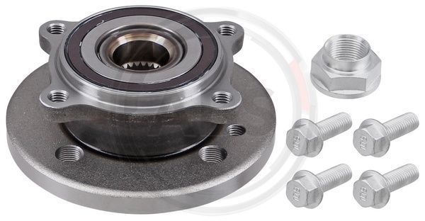 Rato stebulė A.B.S. 201297