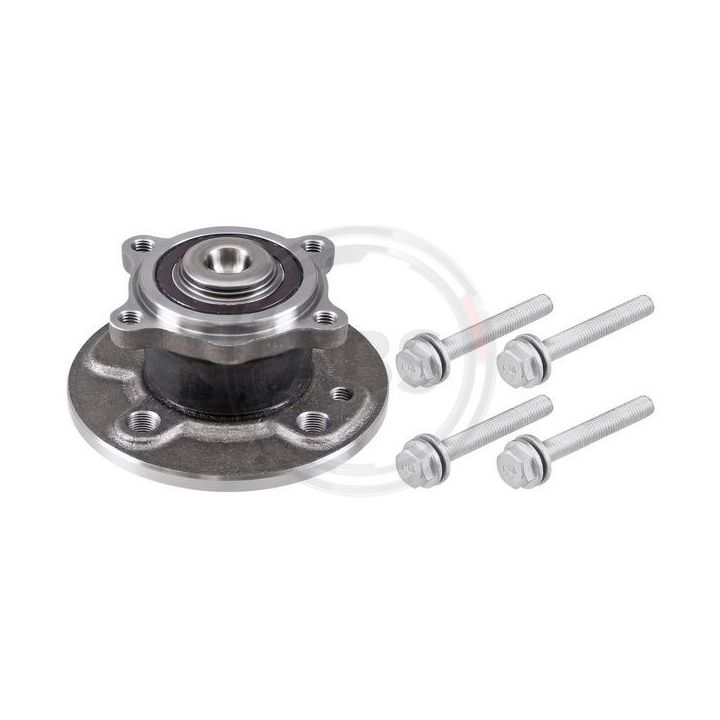 Rato stebulė A.B.S. 201298