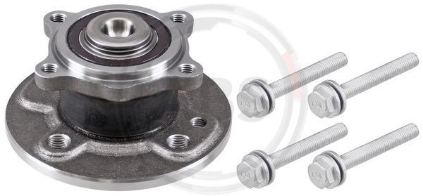 Rato stebulė A.B.S. 201298