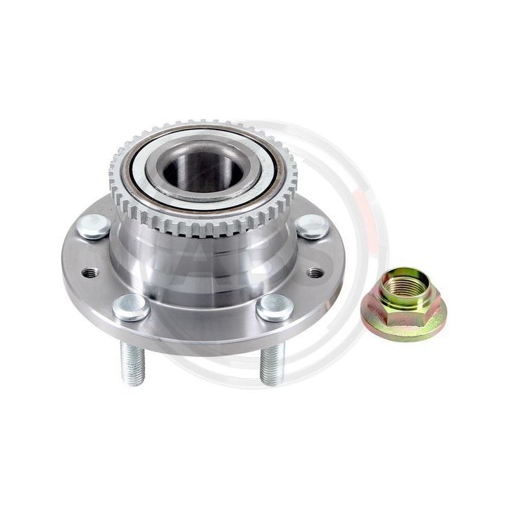 Rato stebulė A.B.S. 201326